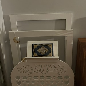Sihem heeft een foto van de aankoop toegevoegd