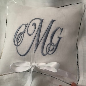 Monogram Proof | Etsy