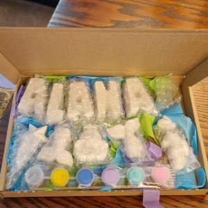Claire added a photo of their purchase