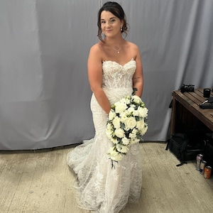 Amy added a photo of their purchase