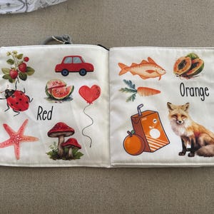 Etsy buyer added a photo of their purchase