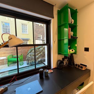 karim ha añadido una foto de su compra