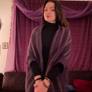 Elle heeft een foto van de aankoop toegevoegd
