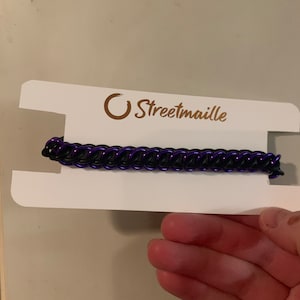Ashley added a photo of their purchase