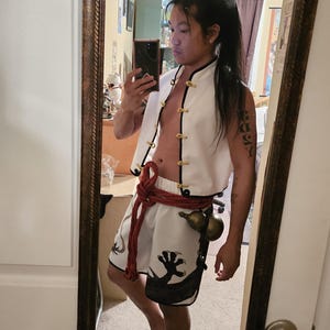 Adonis-Jorrell Ordillas added a photo of their purchase