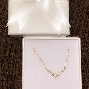 Michelle added a photo of their purchase