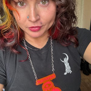 Heather added a photo of their purchase