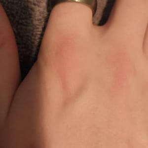 Schizza heeft een foto van de aankoop toegevoegd