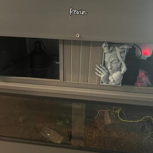 Kathleen added a photo of their purchase