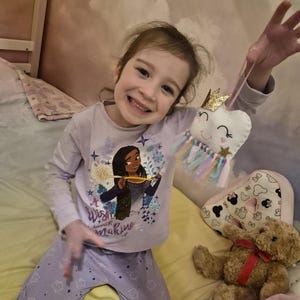 Jade added a photo of their purchase