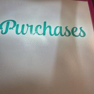 Patti added a photo of their purchase