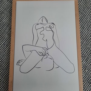 elle a ajouté une photo de son achat