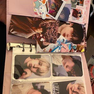 Aminta added a photo of their purchase