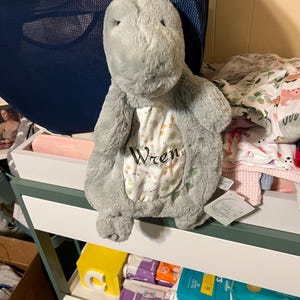bitfacetious added a photo of their purchase