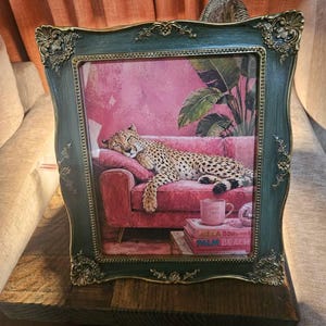 Danielle added a photo of their purchase