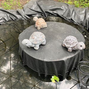 Tug added a photo of their purchase