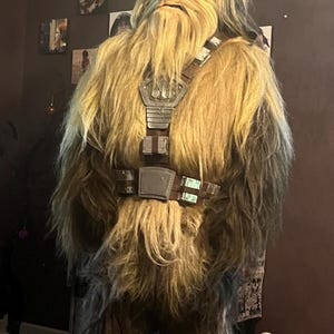 William heeft een foto van de aankoop toegevoegd