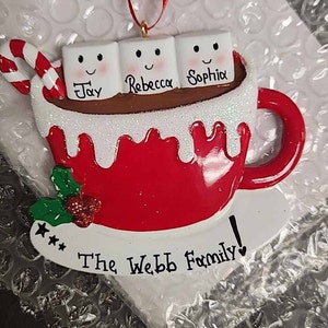 Rebecca ha añadido una foto de su compra