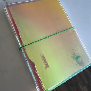 Aubree heeft een foto van de aankoop toegevoegd