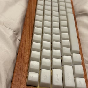 Tyler added a photo of their purchase