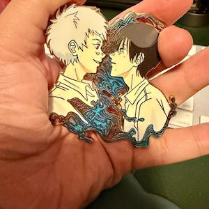 Etsy buyer added a photo of their purchase