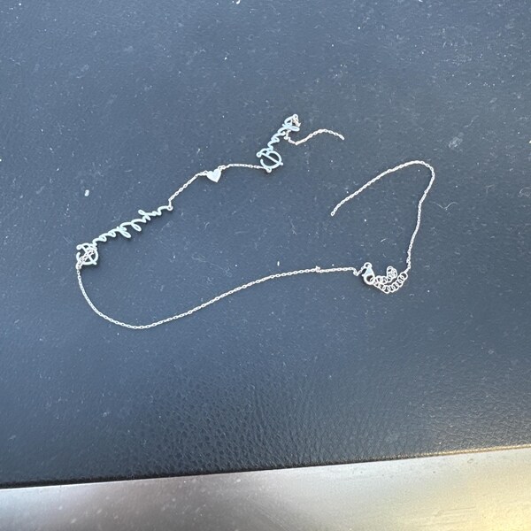 Personalized christmas gifts for her