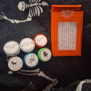 Zadkiel added a photo of their purchase