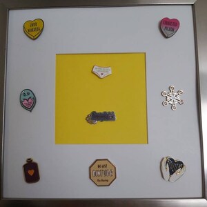 Nicola added a photo of their purchase