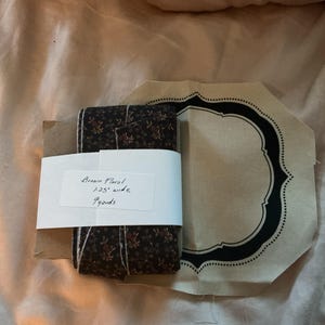 Melanie added a photo of their purchase
