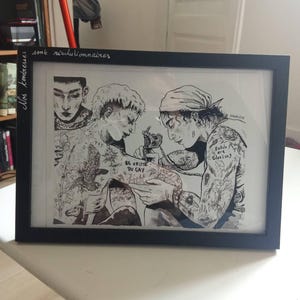LEVREY added a photo of their purchase