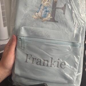 Steph added a photo of their purchase