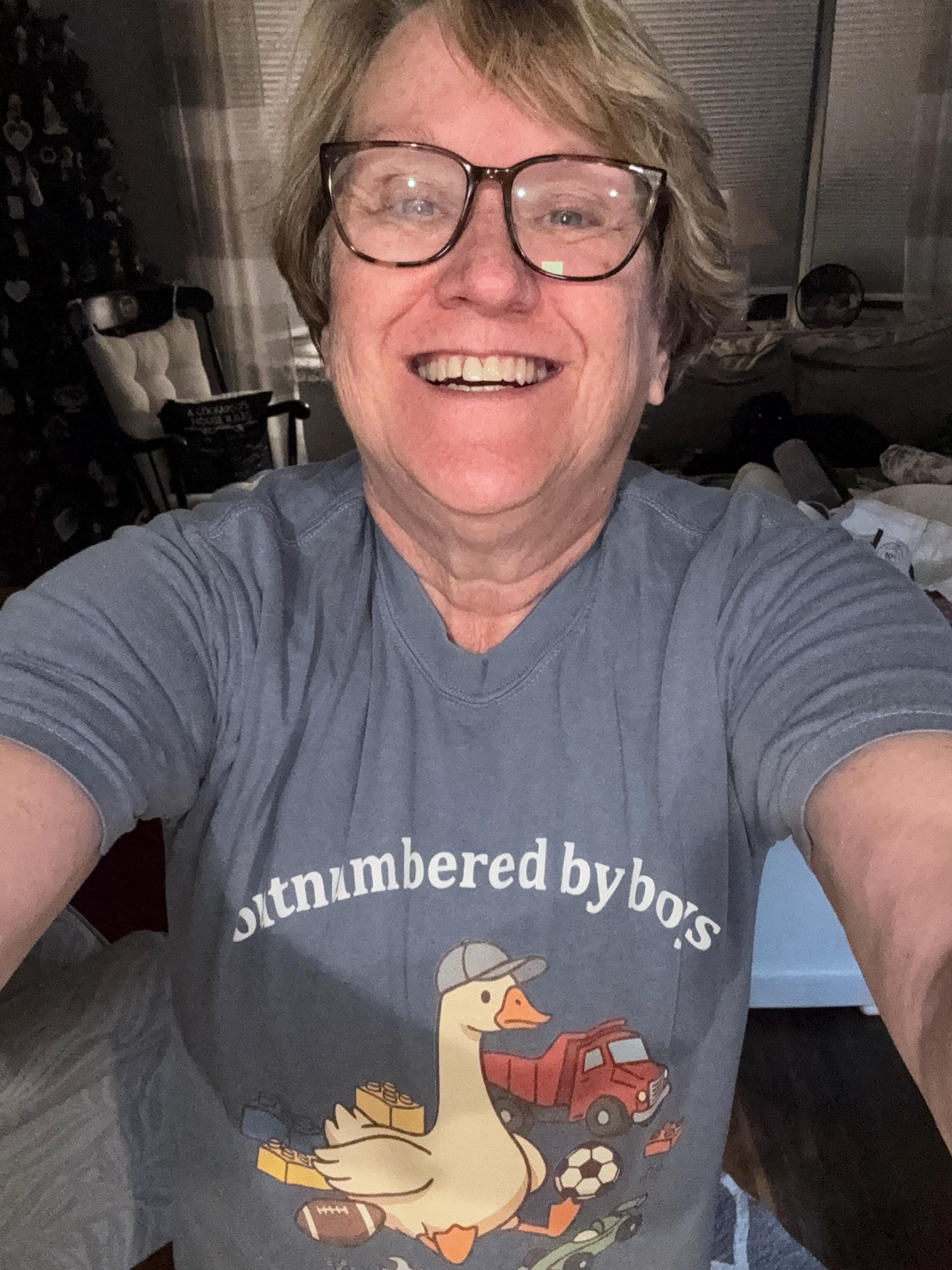 Customer photo 1