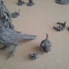 Immortal Empress Xi-qing - Etsy