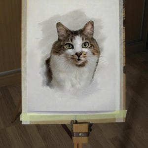 Etsy buyer added a photo of their purchase