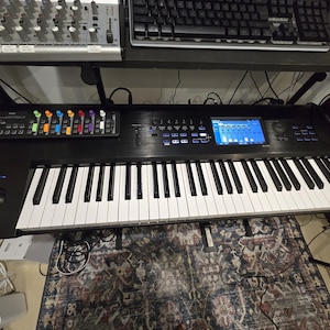 Kevin added a photo of their purchase