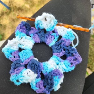 Mary added a photo of their purchase