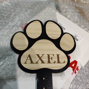 Liz added a photo of their purchase