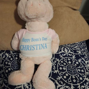 Katrina added a photo of their purchase