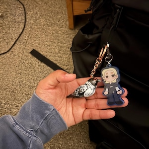 Lynn added a photo of their purchase