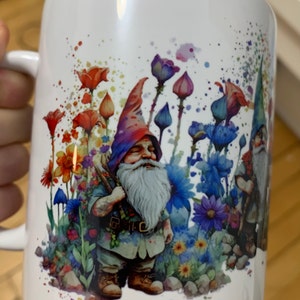 Leah added a photo of their purchase
