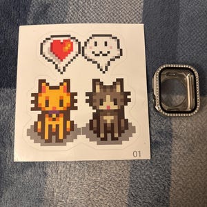 Paige added a photo of their purchase