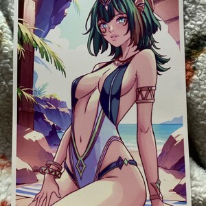 Comprador de Etsy ha añadido una foto de su compra