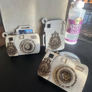 dane added a photo of their purchase