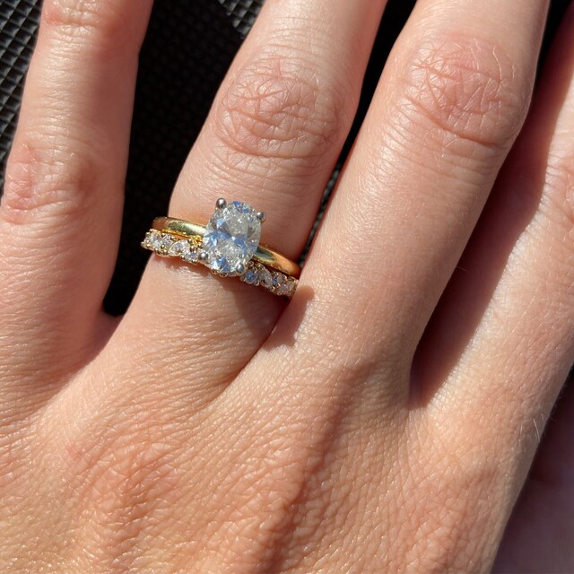 Handmade Rings with Creation & Passion by LoveRingsDesign on Etsy