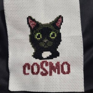 Etsy buyer added a photo of their purchase
