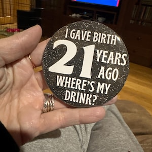 Marla added a photo of their purchase