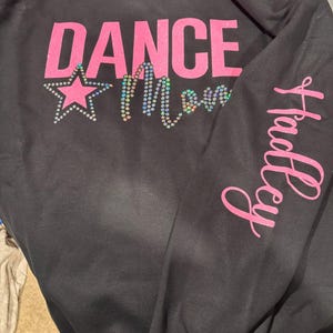 Sarah added a photo of their purchase