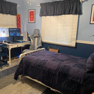 Kimberly added a photo of their purchase