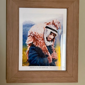 Erik added a photo of their purchase