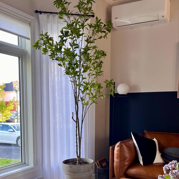 Artificial Japanese Enkianthus Tree Faux - Etsy